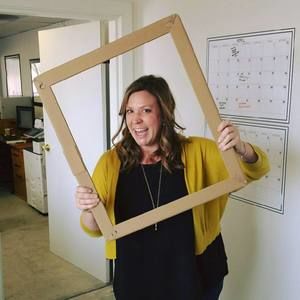 Meet your Posher, Diana